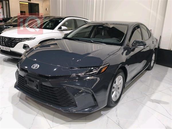 Toyota Camry 2025 for sale in Iraq - Erbil
